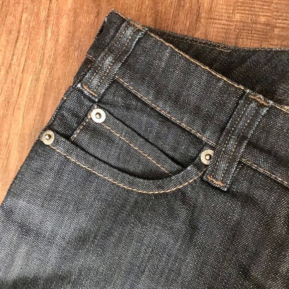 Rosner Capri Jeans, Size US 4, like new - Picture 3 of 8